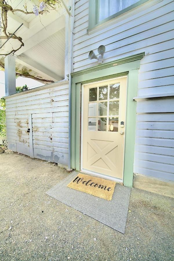 Monteith Hideaway In Downtown Monteith District Villa อัลบานี ภายนอก รูปภาพ