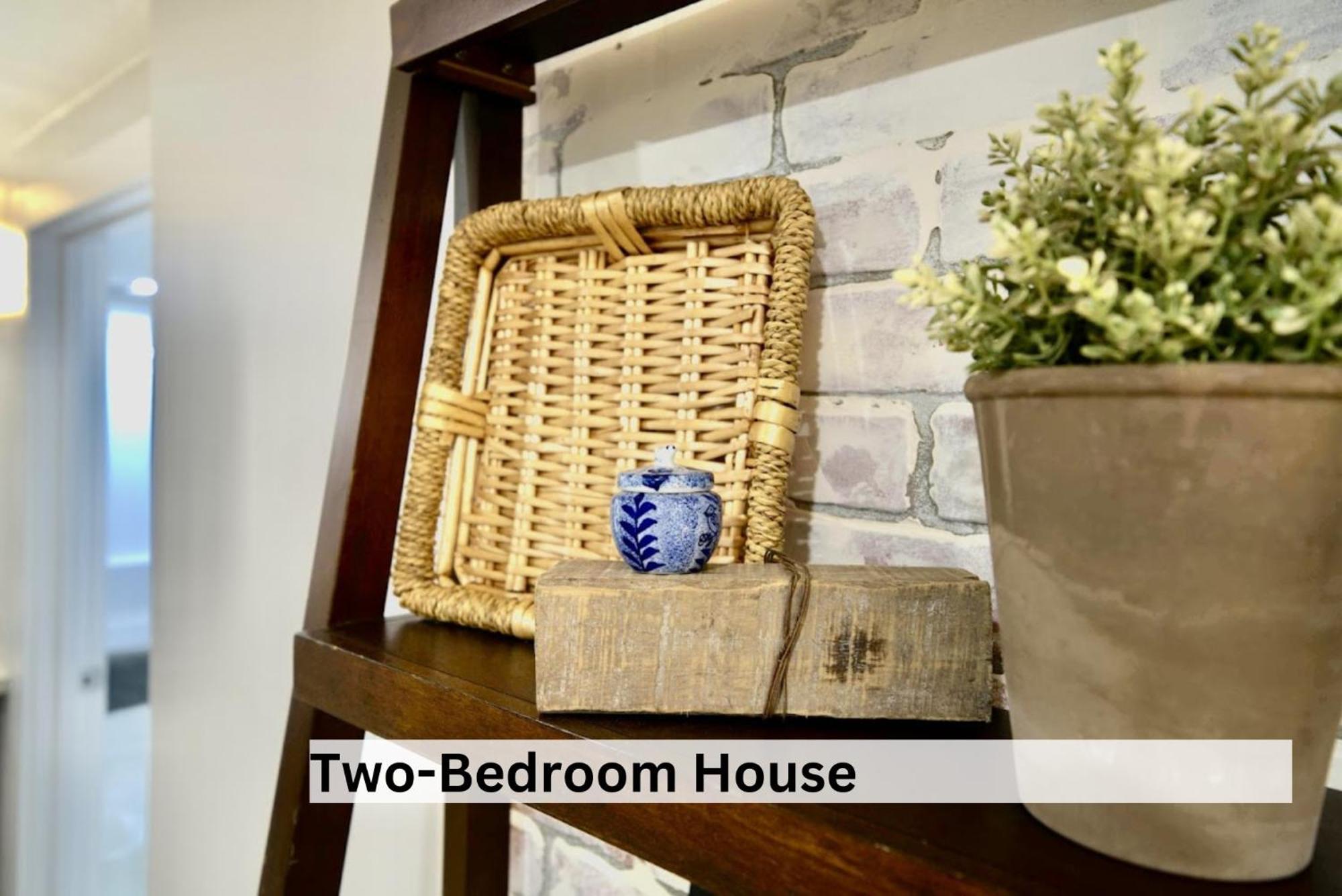 Monteith Hideaway In Downtown Monteith District Villa อัลบานี ภายนอก รูปภาพ