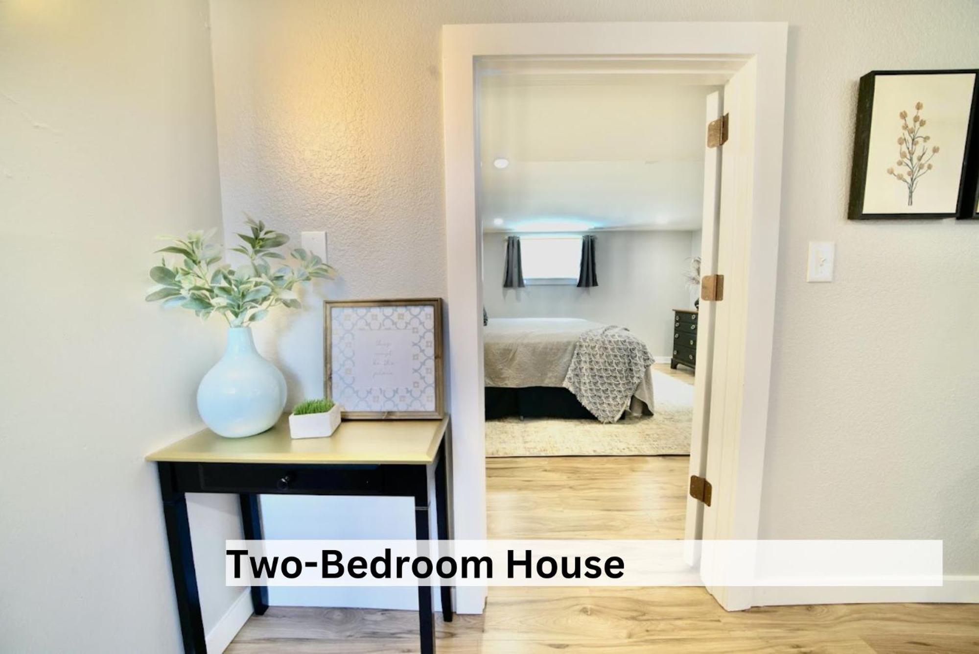 Monteith Hideaway In Downtown Monteith District Villa อัลบานี ภายนอก รูปภาพ