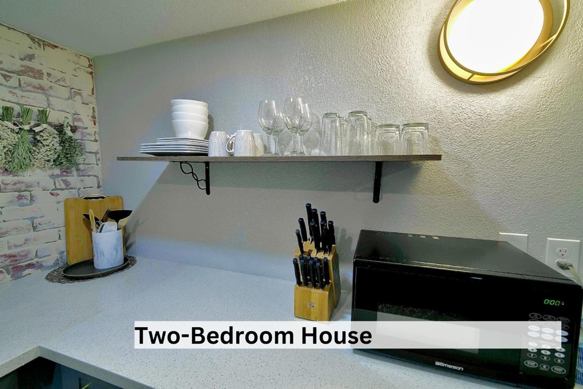 Monteith Hideaway In Downtown Monteith District Villa อัลบานี ภายนอก รูปภาพ