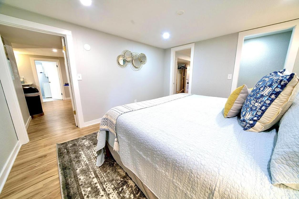 Monteith Hideaway In Downtown Monteith District Villa อัลบานี ภายนอก รูปภาพ