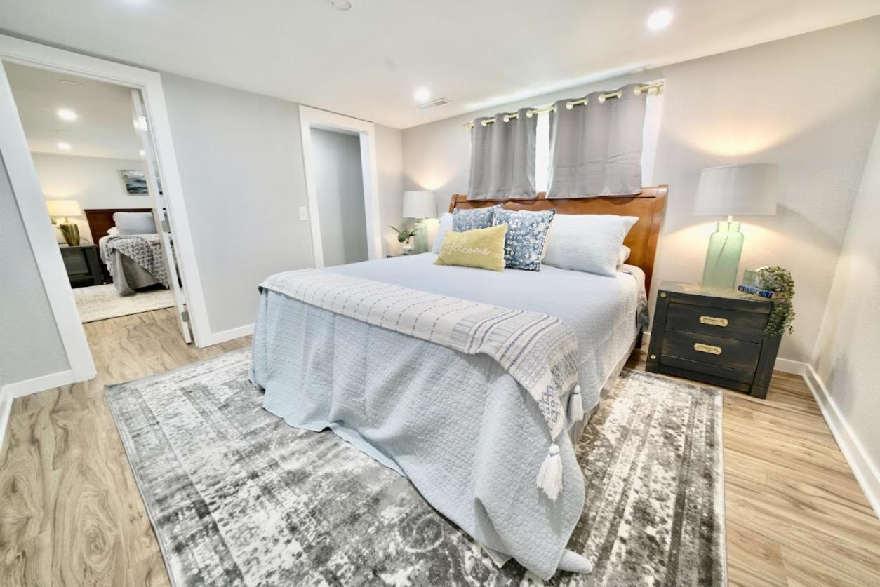 Monteith Hideaway In Downtown Monteith District Villa อัลบานี ภายนอก รูปภาพ