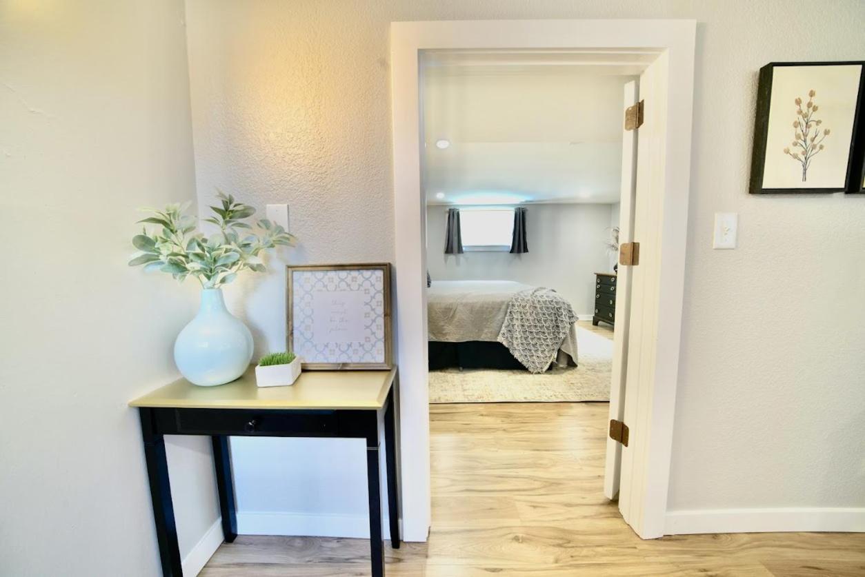 Monteith Hideaway In Downtown Monteith District Villa อัลบานี ภายนอก รูปภาพ