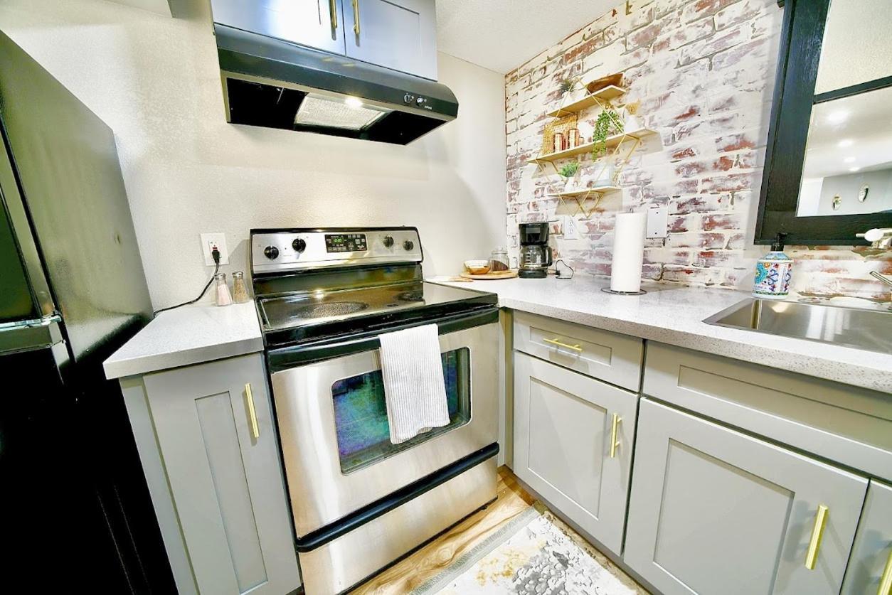 Monteith Hideaway In Downtown Monteith District Villa อัลบานี ภายนอก รูปภาพ