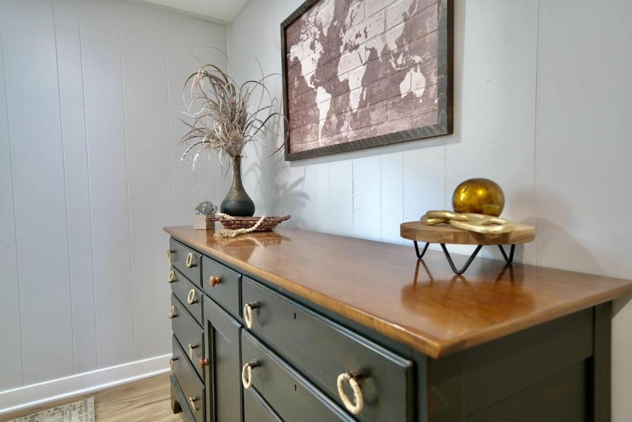 Monteith Hideaway In Downtown Monteith District Villa อัลบานี ภายนอก รูปภาพ