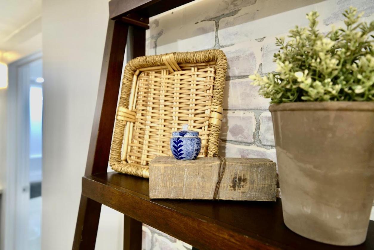 Monteith Hideaway In Downtown Monteith District Villa อัลบานี ภายนอก รูปภาพ