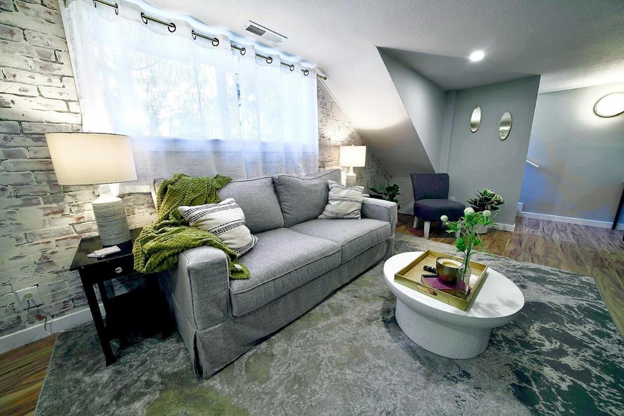 Monteith Hideaway In Downtown Monteith District Villa อัลบานี ภายนอก รูปภาพ