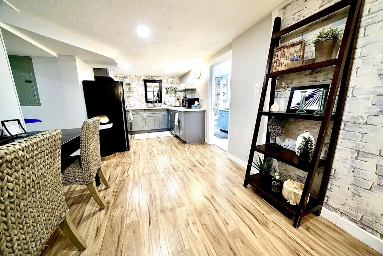 Monteith Hideaway In Downtown Monteith District Villa อัลบานี ภายนอก รูปภาพ